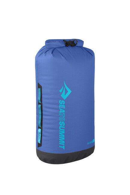 SEA to Summit Big River αδιάβροχη σακούλα, 35L, Surf the Web