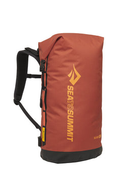 Sea to Summit Big River Dry Bag, 50L, Red