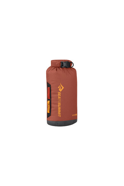 SEA to Summit Big River αδιάβροχη θήκη, 5L, Picante
