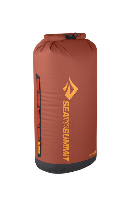 Sea to Summit Big River Αδιάβροχη Τσάντα 65L, Picante
