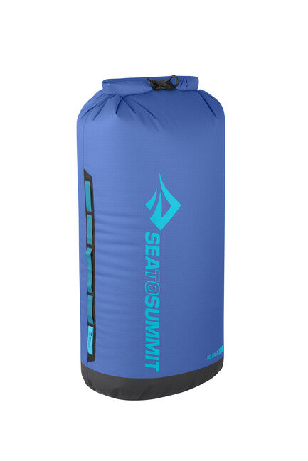 SEA to Summit Big River αδιάβροχη σακούλα 65L, Surf the Web