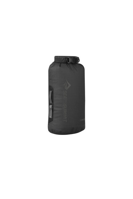 SEA to Summit Big River Αδιάβροχος Σάκος 8L, Jet Black