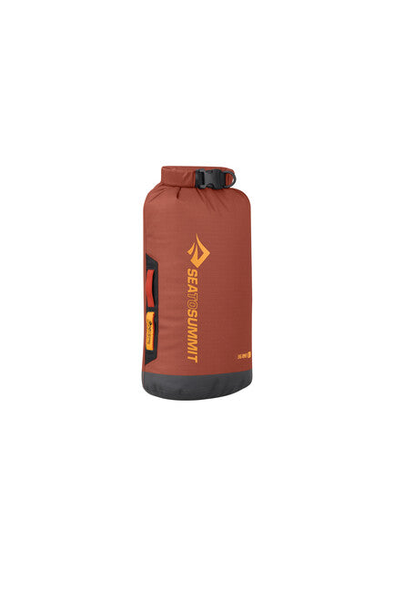 Sea to Summit Αδιάβροχη Τσάντα Big River, 8L, Picante