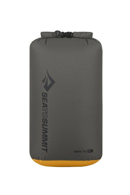 Sea to Summit Evac Αδιάβροχη Τσάντα 20L, Beluga