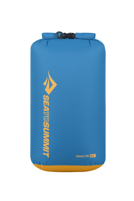 SEA to Summit Evac Αδιάβροχη Τσάντα 20L, Turkish Tile