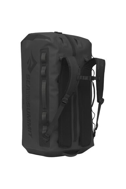 SEA to Summit Hydraulic Pro αδιάβροχος σάκος, 100L, Jet Black