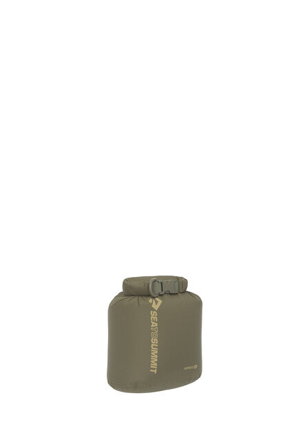 Sea to Summit Ελαφρύ Αδιάβροχο Σακίδιο, 1.5L, Burnt Olive