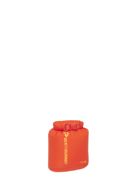 SEA to Summit Αλεξίνδροσ Ελαφρύς Σάκος, 1.5L, Spicy Orange
