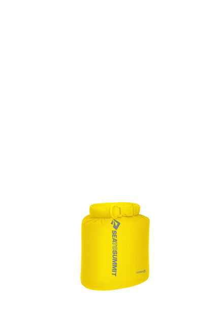 Sea to Summit Ελαφρύ Αδιάβροχο Σάκος, 1.5L, Sulphur