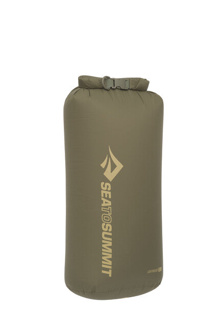Sea to Summit Ελαφρύ Αδιάβροχο Σακίδιο, 13L, Burnt Olive