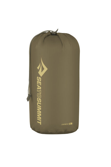 Sea to Summit Ελαφρύ Αδιάβροχο Σακίδιο, 13L, Burnt Olive
