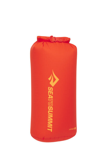 Sea to Summit Ελαφρύ Αδιάβροχο Σακίδιο, 13L, Spicy Orange