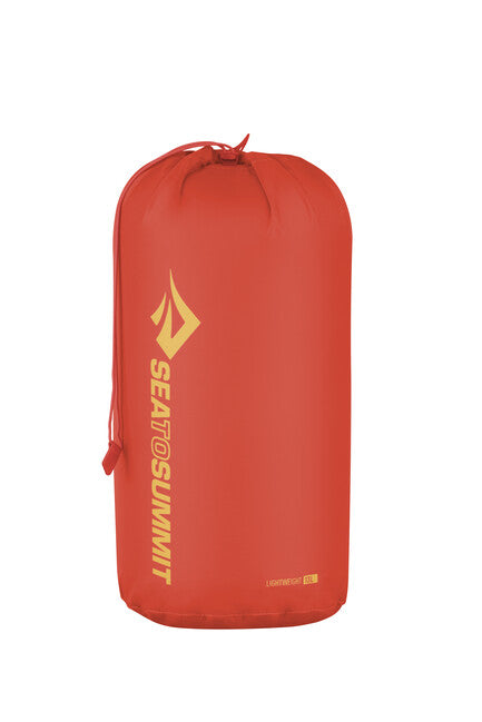 Sea to Summit Ελαφρύ Αδιάβροχο Σακίδιο, 13L, Spicy Orange