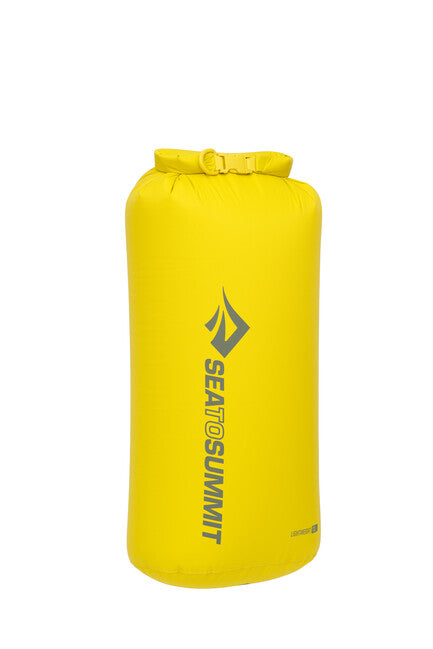 SEA to Summit Lightweight Αδιάβροχος Σάκος, 13L, Sulphur