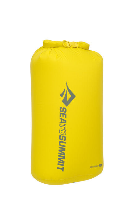 Sea to Summit Ελαφρύ Αδιάβροχο Σακίδιο, 20L, Θειάφι
