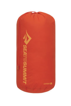 SEA to Summit Lightweight Dry Bag, 30L, Spicy Orange