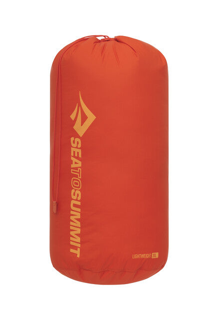 Sea to Summit Σακίδιο Πλάτης Αδιάβροχο Ελαφρύ 30L, Spicy Orange