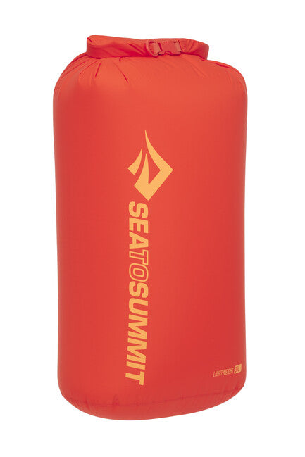 Sea to Summit Σακίδιο Πλάτης Αδιάβροχο Ελαφρύ, 35L, Spicy Orange