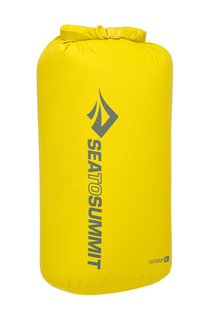 Sea to Summit Ελαφρύ Αδιάβροχο Σακίδιο, 35L, Θειάφι