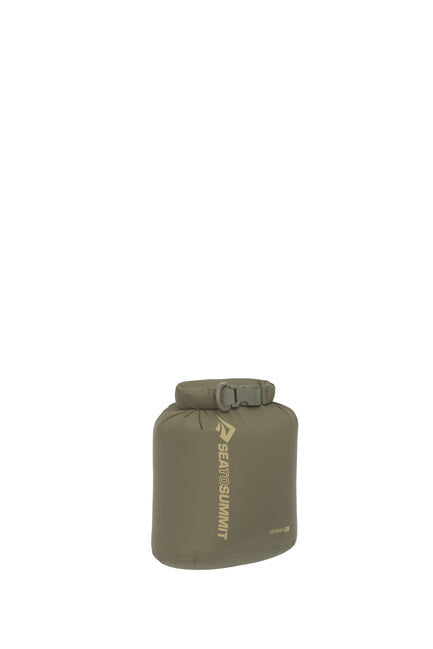 SEA to Summit Ελαφρύ αδιάβροχο σακίδιο, 3L, Burnt Olive