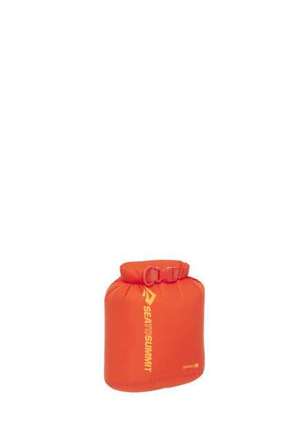 SEA to Summit Lightweight Αδιάβροχος Σάκος, 3L, Spicy Orange