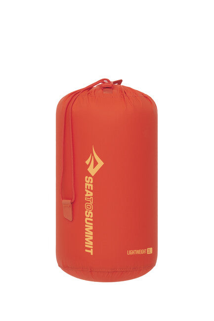 Sea to Summit Σακίδιο Αδιάβροχο Ελαφρύ, 3L, Spicy Orange