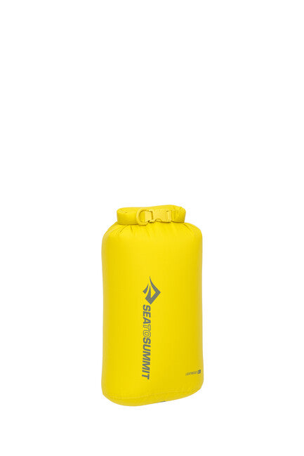 Sea to Summit Σακίδιο Αδιάβροχο Ελαφρύ, 5L, Sulphur