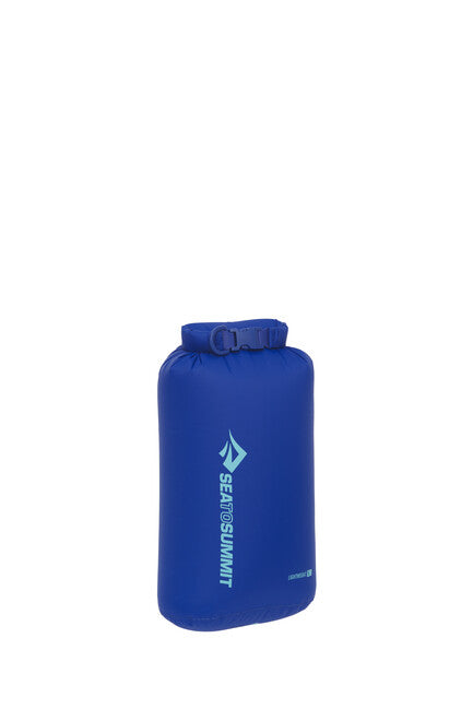 Sea to Summit Αδιάβροχη Τσάντα Lightweight, 5L, Surf the Web