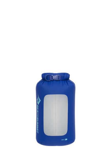 Sea to Summit Ελαφρύ Αδιάβροχο Σακίδιο, 5L, Surf the Web