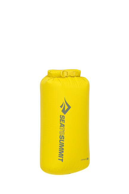 SEA to Summit Lightweight Αδιάβροχος Σάκος, 8L, Sulphur