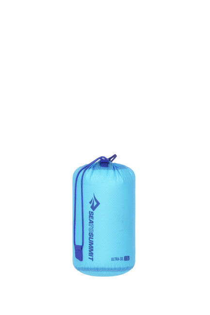 Sea to Summit Ultra-Sil Αδιάβροχη Σακούλα, 1.5L, Blue Attol