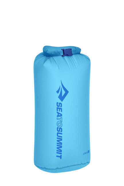 Sea to Summit Ultra-Sil αδιάβροχη τσάντα, 13L, Blue Attol