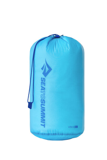 Sea to Summit Ultra-Sil Σάκος Αδιάβροχος, 13L, Blue Attol