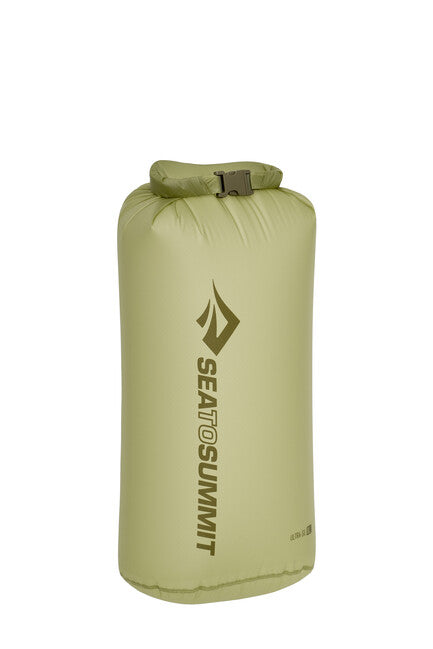 SEA to Summit Ultra-Sil Αδιάβροχη Τσάντα, 13L, Tarragon