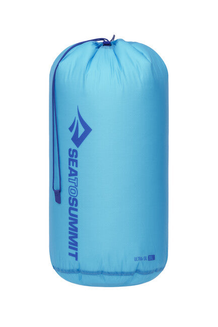 Sea to Summit Ultra-Sil αδιάβροχη σακούλα, 20L, Blue Attol