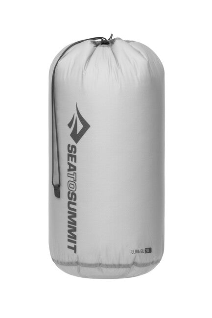 SEA to Summit Ultra-Sil Αδιάβροχη Τσάντα, 20L, High Rise