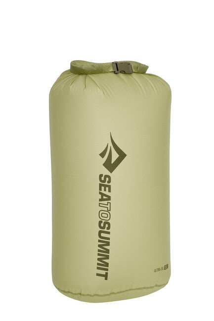 SEA to Summit Ultra-Sil Αδιάβροχος Σάκος, 20L, Tarragon