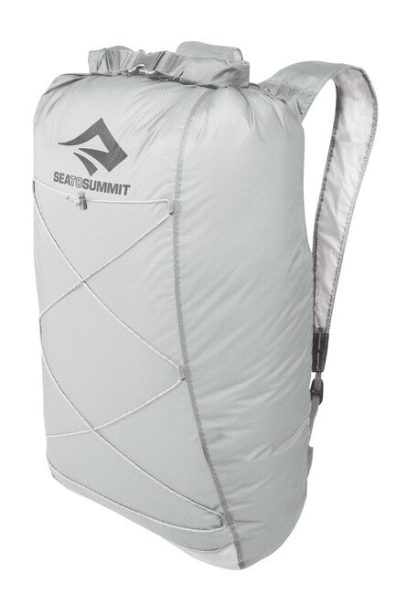 SEA to Summit Ultra-Sil αδιάβροχη σακούλα 22L, High Rise