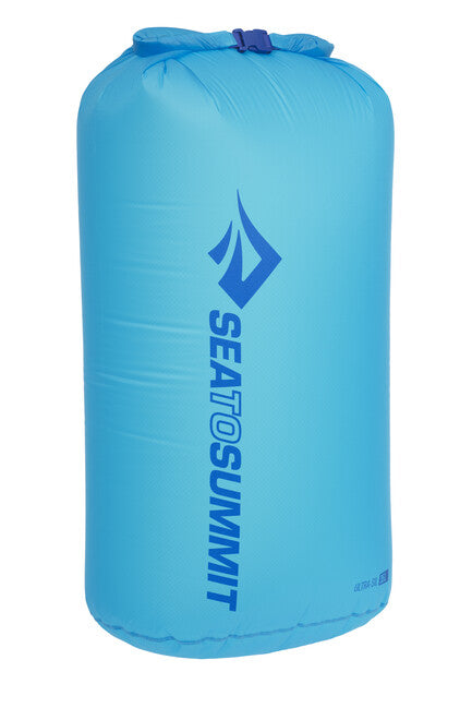 Sea to Summit Ultra-Sil αδιάβροχη τσάντα, 35L, Blue Attol
