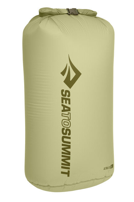 SEA to Summit Ultra-Sil αδιάβροχη τσάντα, 35L, Tarragon