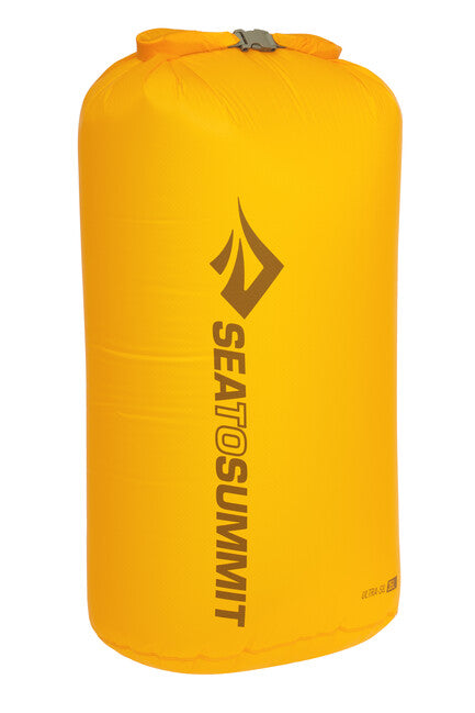 SEA to Summit Ultra-Sil αδιάβροχη τσάντα, 35L, Zinnia