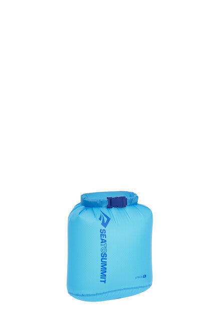 SEA to Summit Ultra-Sil αδιάβροχη τσάντα, 3L, Blue Attol