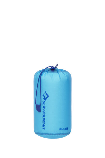 SEA to Summit Ultra-Sil αδιάβροχη τσάντα, 3L, Blue Attol