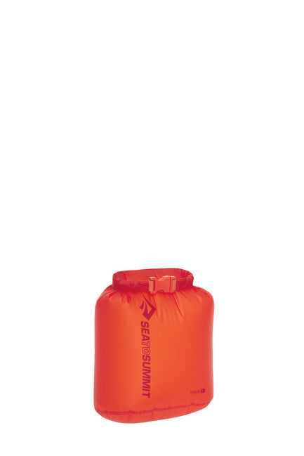 SEA to Summit Ultra-Sil αδιάβροχη σακούλα, 3L, Spicy Orange