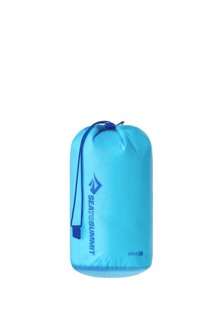 SEA to Summit Ultra-Sil Αδιάβροχος Σάκος, 5L, Blue Attol