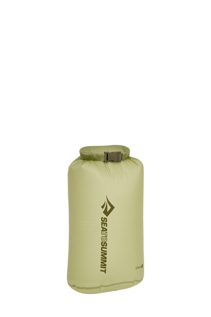 SEA to Summit Ultra-Sil αδιάβροχη σάκα, 5L, Tarragon