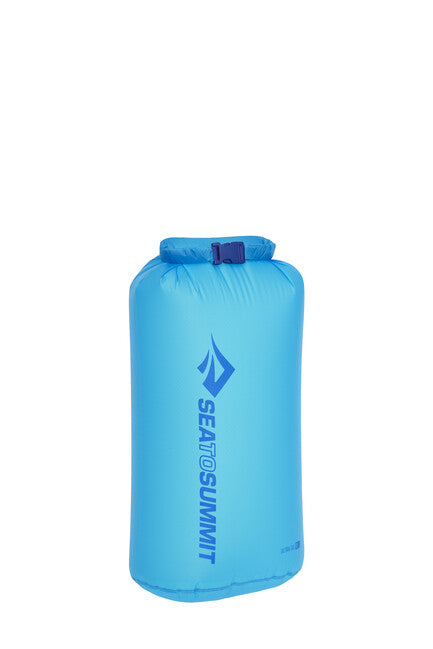 SEA to Summit Ultra-Sil αδιάβροχη σακούλα, 8L, Blue Attol