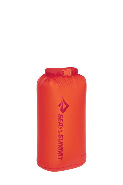 SEA to Summit Ultra-Sil Αδιάβροχος Σάκος, 8L, Spicy Orange