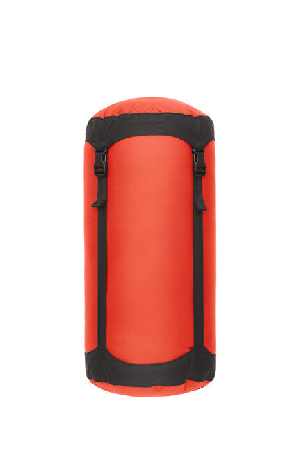 SEA to Summit Lightweight Θήκη Υπνόσακου 13L, Spicy Orange
