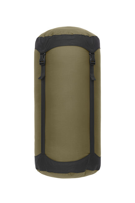 Sea to Summit Ελαφρύ κάλυμμα υπνόσακου, 20L, Burnt Olive